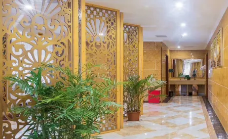 Xichong Garden Hotel Отели в г. Сичун