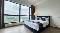 Forte Seasons Mossaz Premium Suites Petaling Jaya Hotels near Takaful IKHLAS