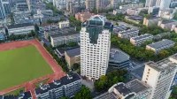 Zsmart Hotel (Hangzhou Huanglong Sports Centre Zheda Xixi)