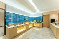 Jinjiang Inn (Dezhou East Station, Causeway Bay Outlets) - 2-Star