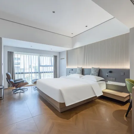 Yulan Hotel