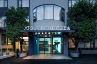 Kunming Dianchi Road South Asia Style First City Qingju Hotel Qingju Hotel Hotels in Kunming