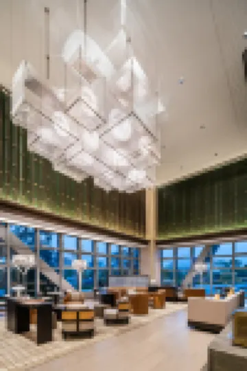 Grand Mercure Lushan Jade