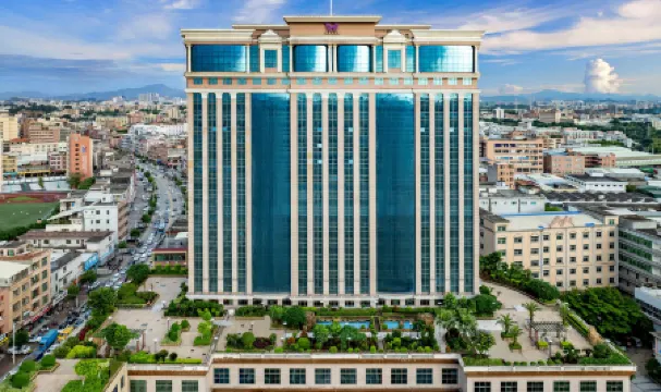 Wahtong Cheng Hotel