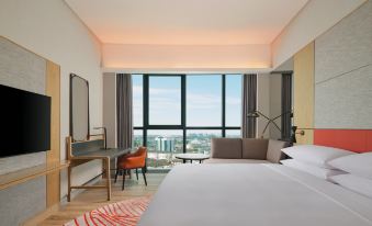 Sheraton Kuching Hotel