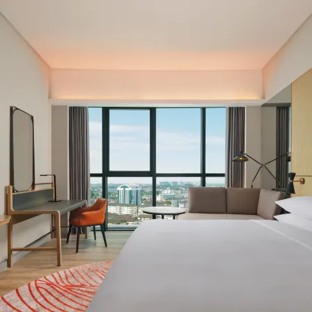 Sheraton Kuching Hotel
