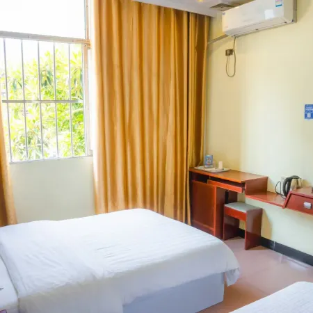 Laifeng Longfeng Hotel Отели в г. Лайфэн