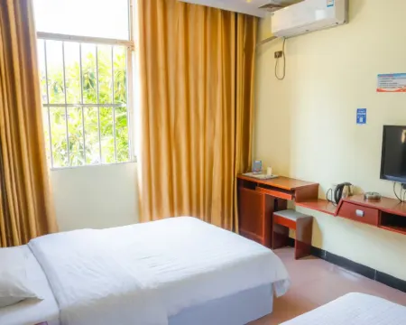 Laifeng Longfeng Hotel Hotels in Laifeng