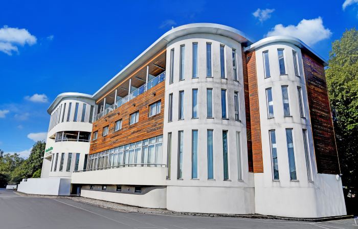 Belvilla Crewe City Centre Hotel - Lifestyle