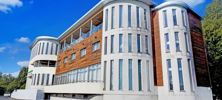 Belvilla Crewe City Centre Hotel - Lifestyle Hotels in Crewe