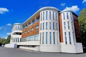 Belvilla Crewe City Centre Hotel - Lifestyle