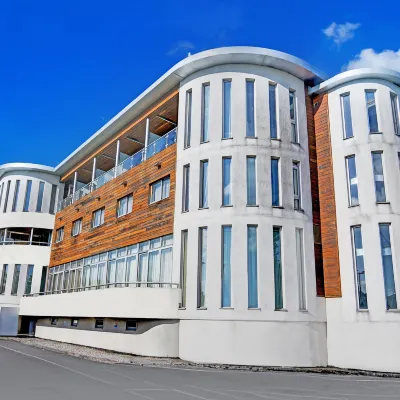 Belvilla Crewe City Centre Hotel - Lifestyle Hotels near Crewe Library