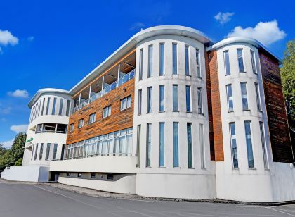 Belvilla Crewe City Centre Hotel - Lifestyle