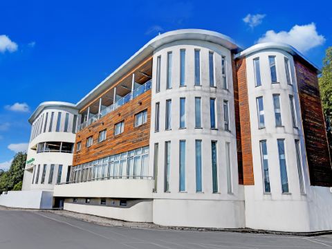 Belvilla Crewe City Centre Hotel - Lifestyle