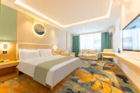 Leping Nanhe Garden Hotel