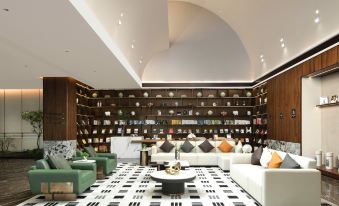 Atour Hotel Quanzhou Fengze Square Financial Street