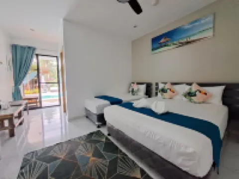 Selectum Mangrove Resort