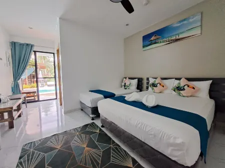 Selectum Mangrove Resort