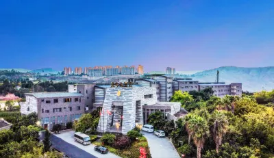 Yuangu Hotel Hotels near Yuanmou Dry Hot Valley Botanical Garden