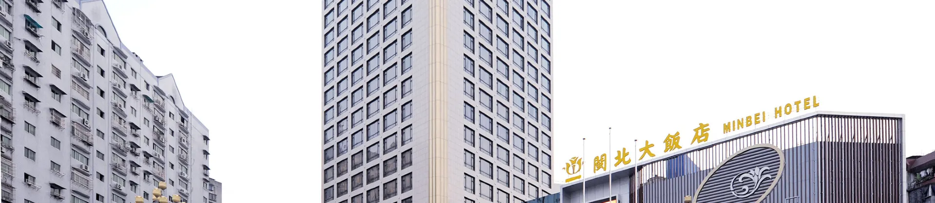 Four-Star Hotels