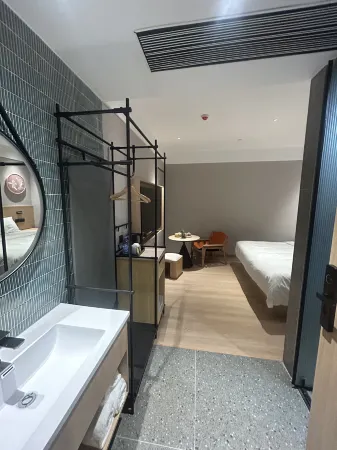 Cozy Boutique Hotel Отели рядом с достопримечательностью «Shantou Polytechnic»