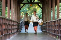 The Luang Say Lodge Hotels in Pakbeng