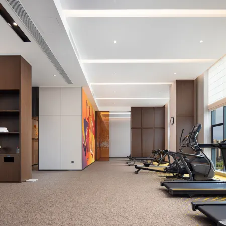 HOMK International Hotel