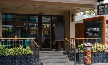 รูปภาพของโรงแรมเดอะดาวิน