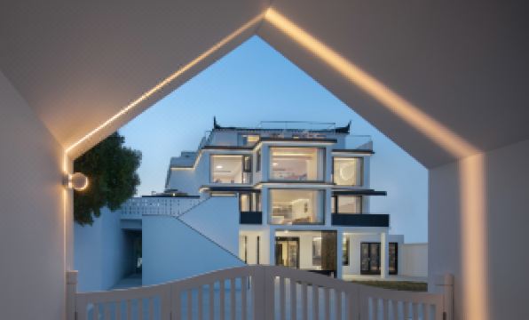 Sanshan Island · Island Last She Homestay (Suzhou Taihu Branch)