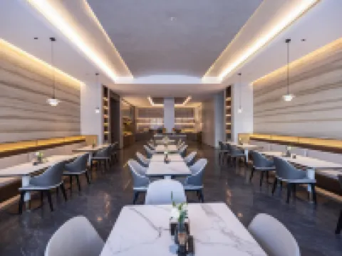 Atour Hotel Changzheng Road, Qiannan Libo Tourist City Hotels in Libo