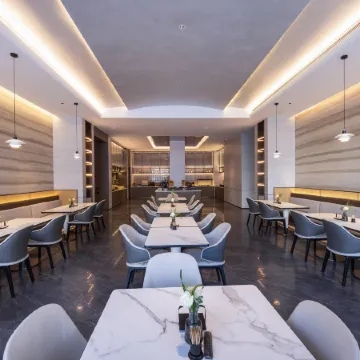 Atour Hotel Changzheng Road, Qiannan Libo Tourist City