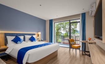 Yeste Hotel (Yangshuo Xijie Lijiang)