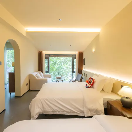 Boyu Homestay