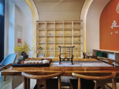 Windsor King Hotel Hotels in Ju County