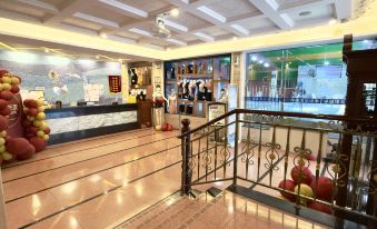 777 Hot Spring Hotel