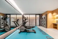 City Comfort Inn Huainan Shou Gucheng Express Hotel