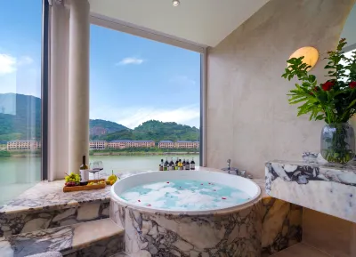 Dongjianghu Tourism Zone • Zide Mingsu
