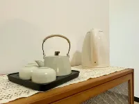 Nanxun Nafu Pomegranate residence