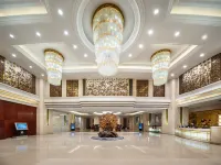 Xiaogan Yuji Grand Hotel