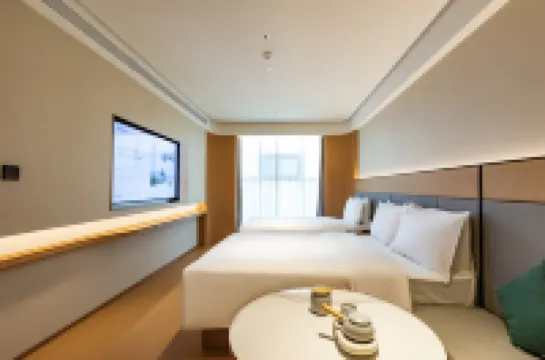 JIホテル（延吉西駅万達広場）