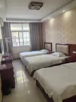 Jindiyuan Hotel (Zhenping Shifosi) Hotel in zona Jade Carving Bay Scenic Area Administration Committee