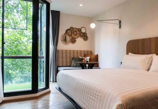 2. 카라아롬 호텔..