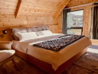 Deer and Freedom Mountain Villa - ที่มีบาร์