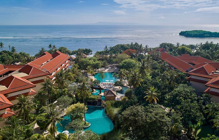 The Westin Resort Nusa Dua, Bali