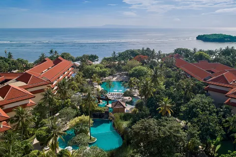 The Westin Resort Nusa Dua, Bali
