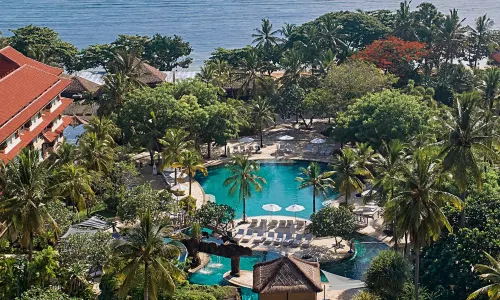 The Westin Resort Nusa Dua, Bali