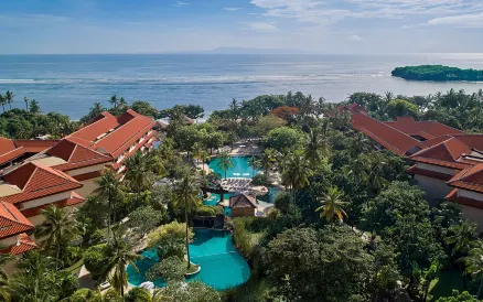 The Westin Resort Nusa Dua, Bali