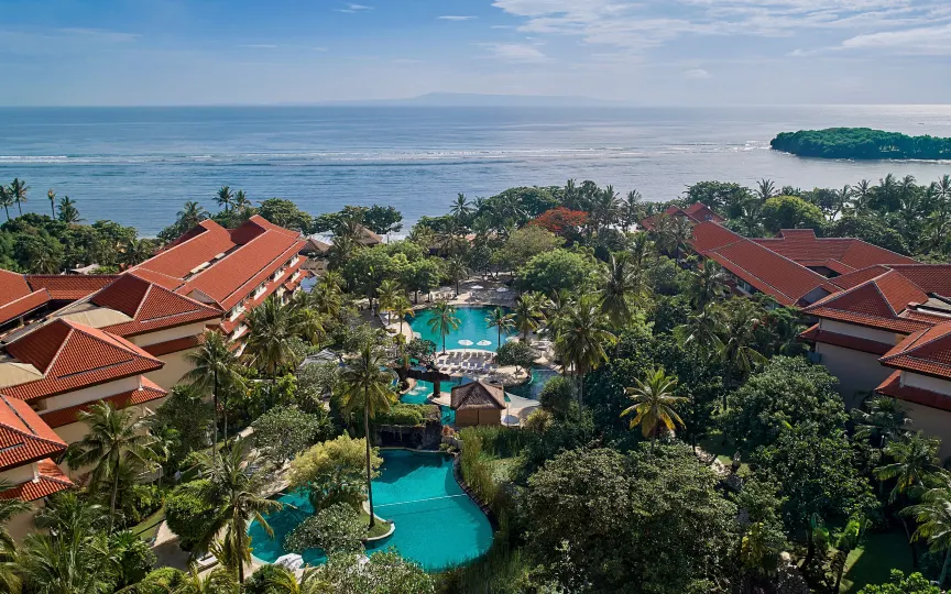 The Westin Resort Nusa Dua, Bali