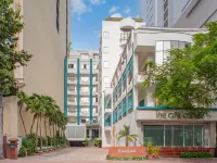 Green Hotel Nha Trang Các khách sạn ở Nha Trang