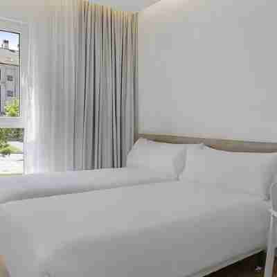 B&B HOTEL Valencia Alcasser Rooms